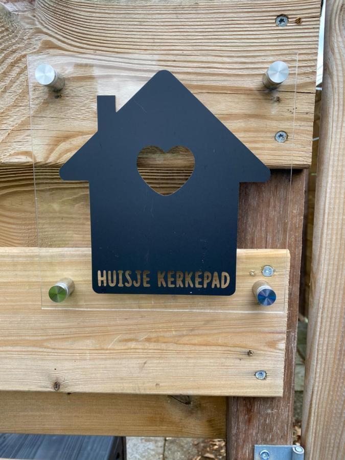 Kerkepad