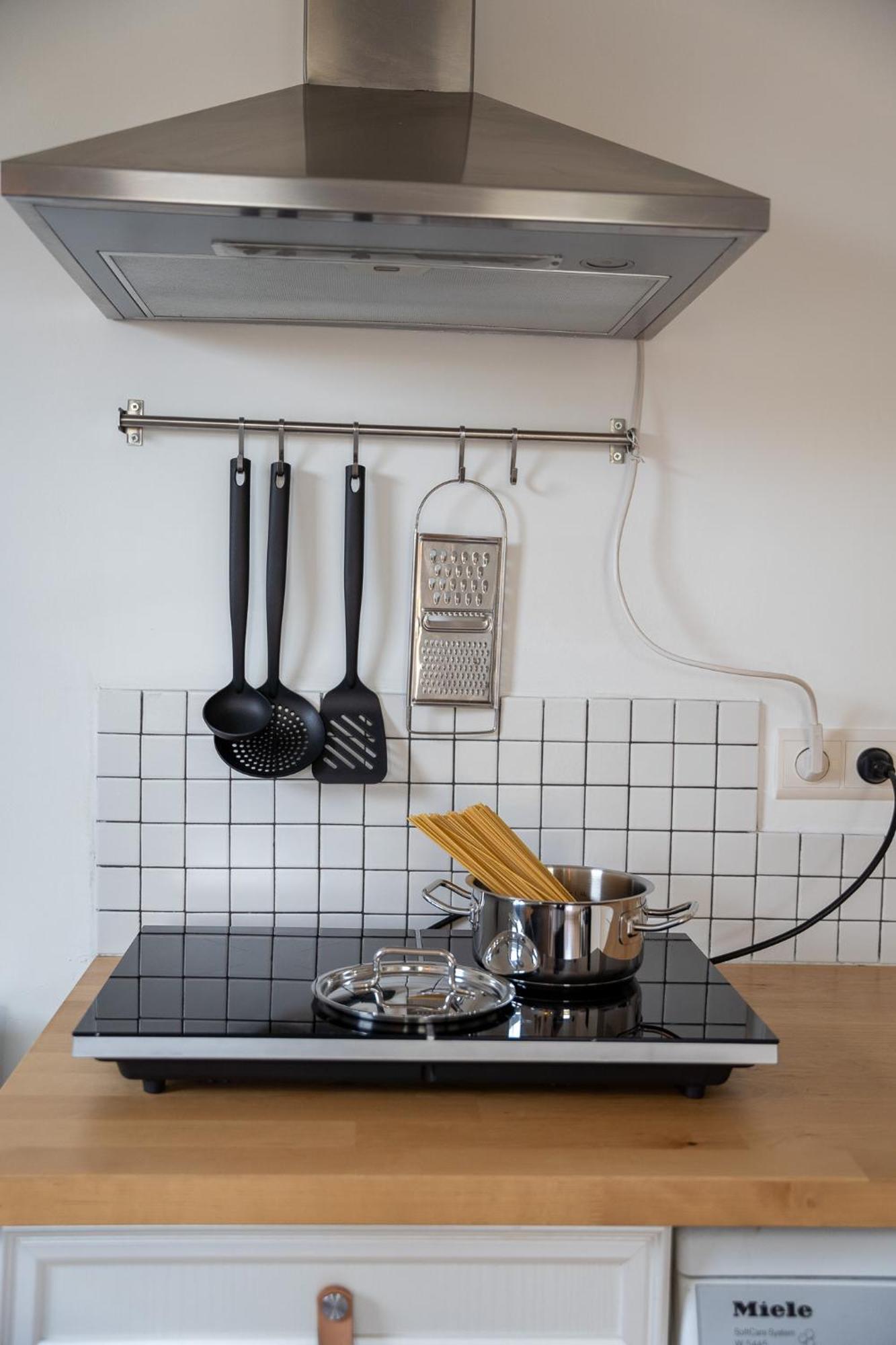 Apartment Kerkepad Gorredijk