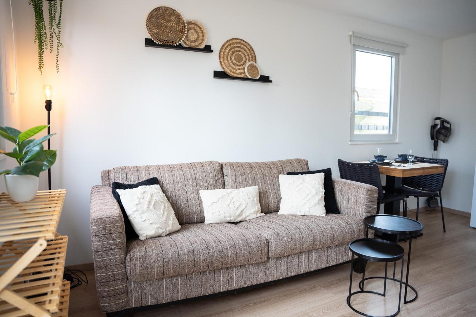 Apartment Kerkepad Gorredijk