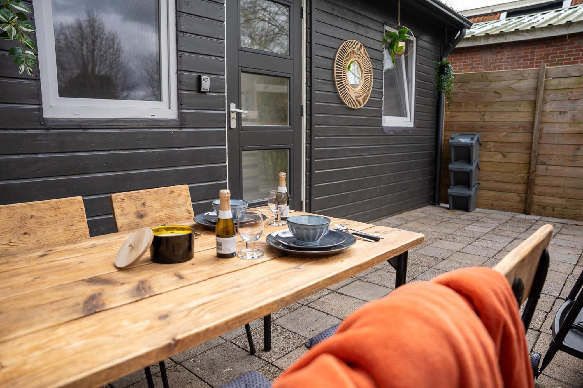 Kerkepad Gorredijk